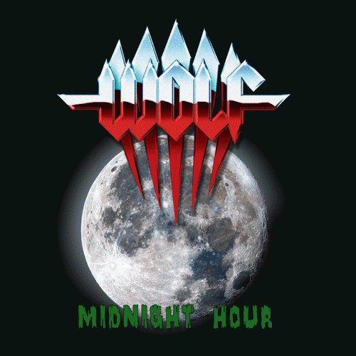 Wolf (SWE) : Midnight Hour